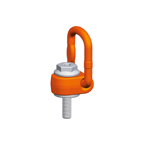 Pewag PLAW Prolift Alpha Swivel Lifting Point M10 to M48