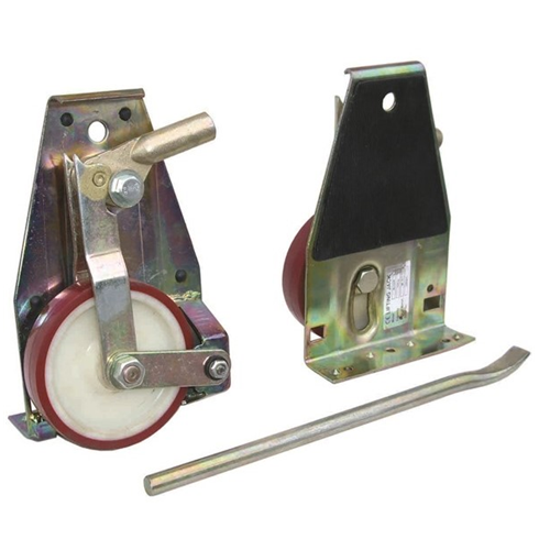 Mechanical Furniture Mover Jack 1000kg Capacity (Set of 2)