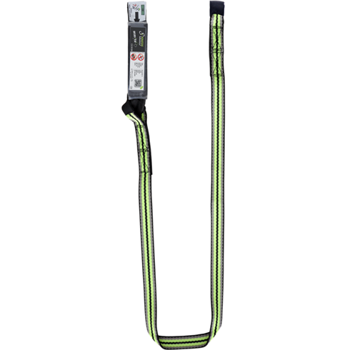 Kratos Safety FA3030015 1.5mtr Energy Absorbing Lanyard