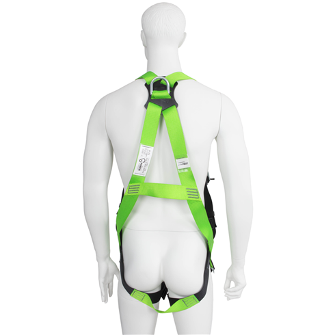 G-Force P11 2 Point Full Body Safety Harness