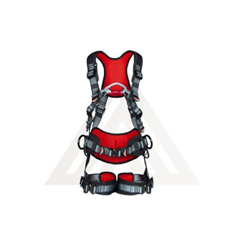 CRESTO 1137 Fusion Active+ WIND Harness