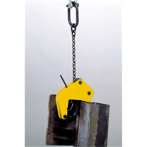 CAMLOK TAG 'Wide Jaw' Vertical Clamps 350kg to 5000kg