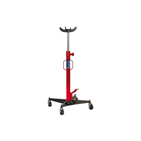 Sealey 1000ETJ 1tonne Vertical Transmission Jack