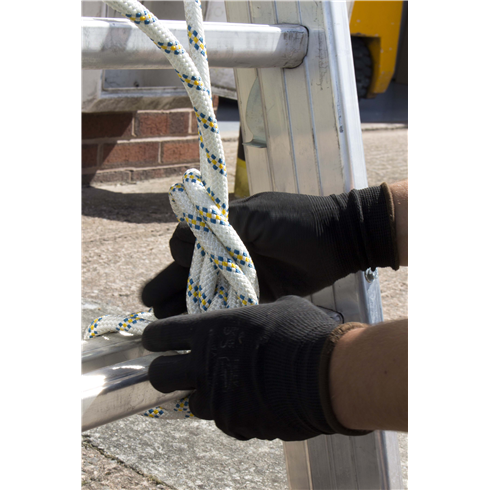 Ladder Safety Fall Protection Kit Level 2