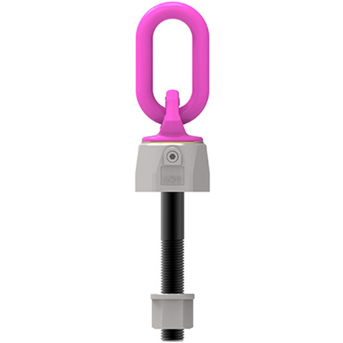RUD WBG-V Max Length Swivel Lifting Point from 8mm to 30mm