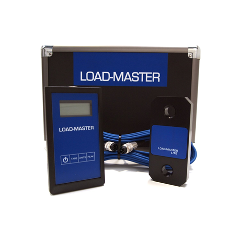 Load-Master 'Lite' LML-C Wired Load-Link 1000kg to 4750kg