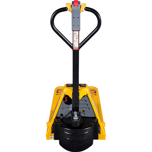 Loadsurfer 2000kg Fully-electric Battery Pallet Truck 550x1150mm