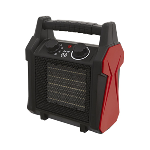 Sealey CH28 Industrial Ceramic Fan Heater 2800W