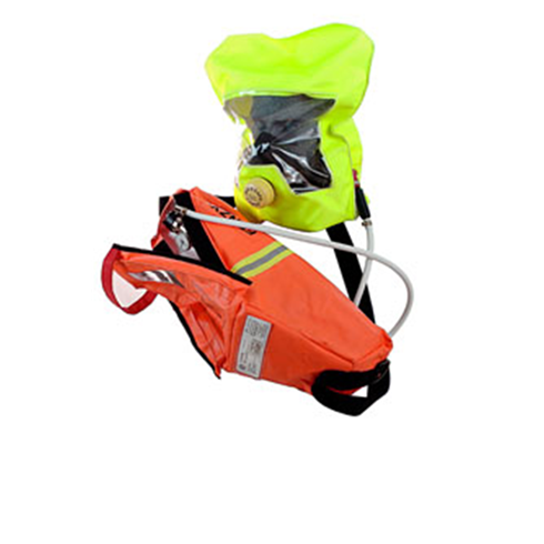 Kratos Confined Space Rescue Kit c/w 10mtr Fall Arrester with Recovery Winch, Gas Detector, Breathing Apparatus & Harness