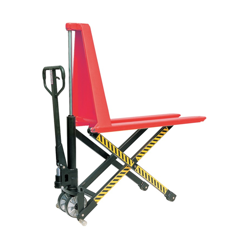 1000kg High Lift Pallet Truck 540mm x 1170mm