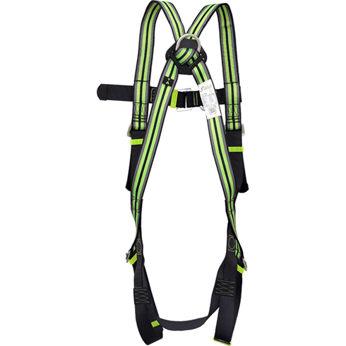 Kratos Safety FA1010500 2-point Full Body Harness