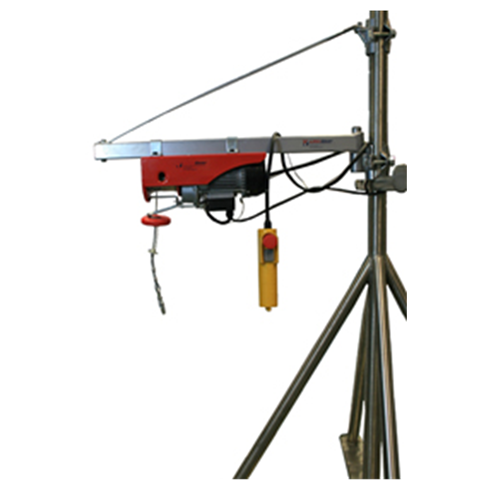 Hoist Mounting Bracket to suit YT Wire Rope Hoist