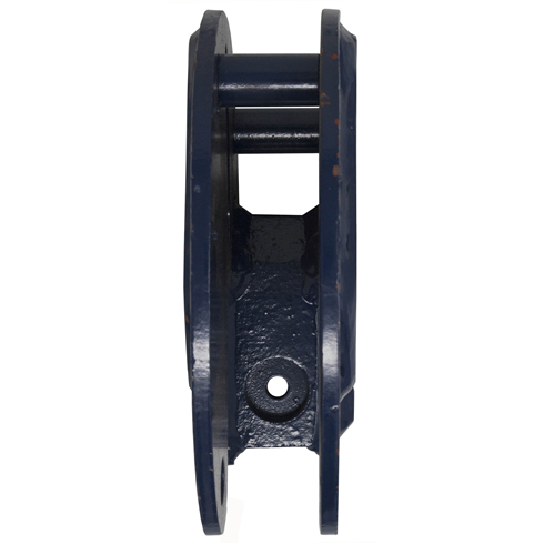 Spare 500kg Vertical Plate Clamp Part - Body 
