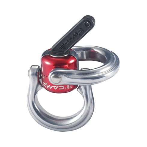 CAMP Enigma Openable Swivel