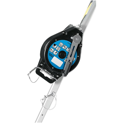 Bracket to fit CRW300 & CRW310 to TM11 or TM12 Tripod.