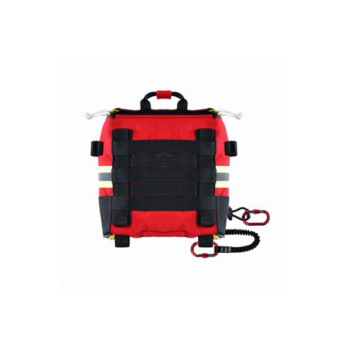 SOVOS Platinum Force Bleed Control Trauma Kit 