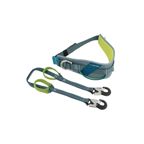 ClipStile Ladder Safety Kit