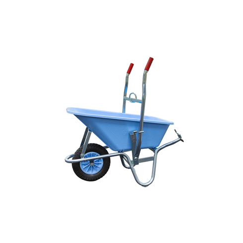 Bragagnolo 200kg Liftable Wheelbarrow