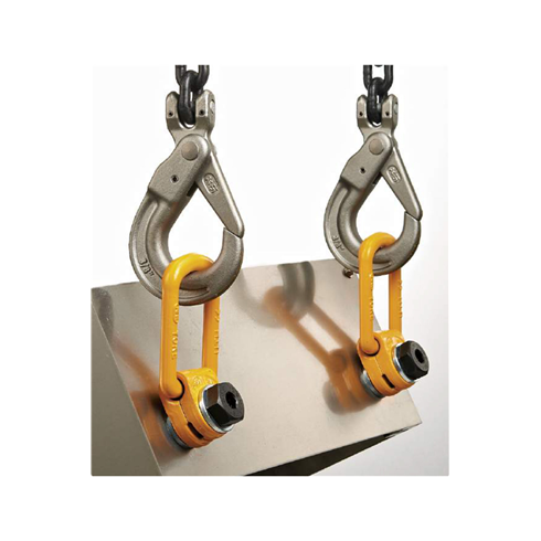 Yoke Swivel Lifting Point Type 211 Metric Thread