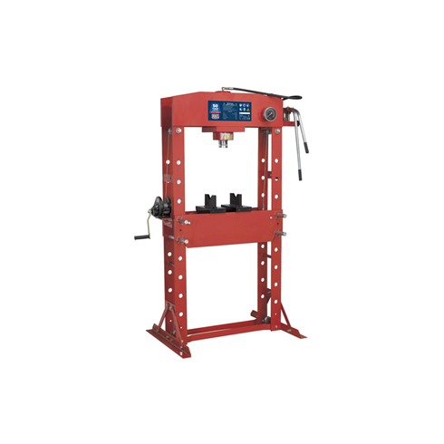 Sealey YK509F 50tonne Floor Type Hydraulic Press