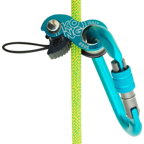 KONG Duck Rope Clamp