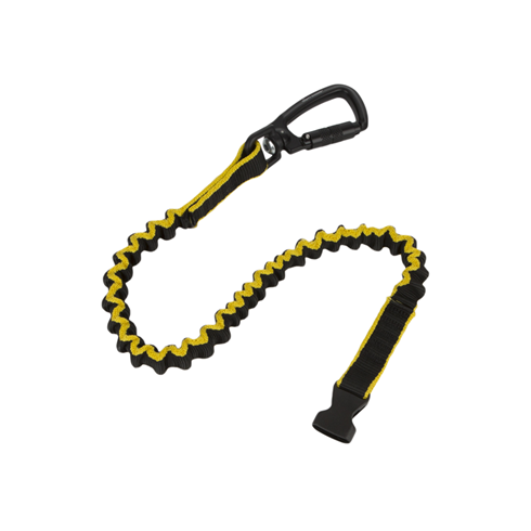 Dirty Rigger Interchangeable Tool Lanyard