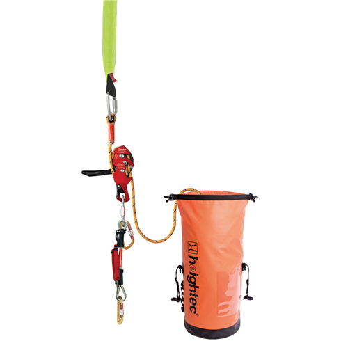 Heightec WK33A 50mtr TOWERPACK Tower Rescue System