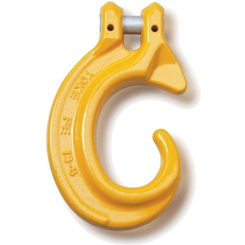 Grade 8 Clevis "C" Hook