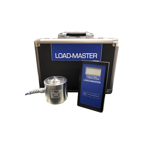 Load-Master DTC Compression Loadcell 5tonne to 100tonne