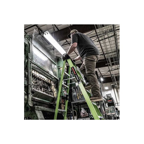 Little Giant A-FORCE Step Ladder