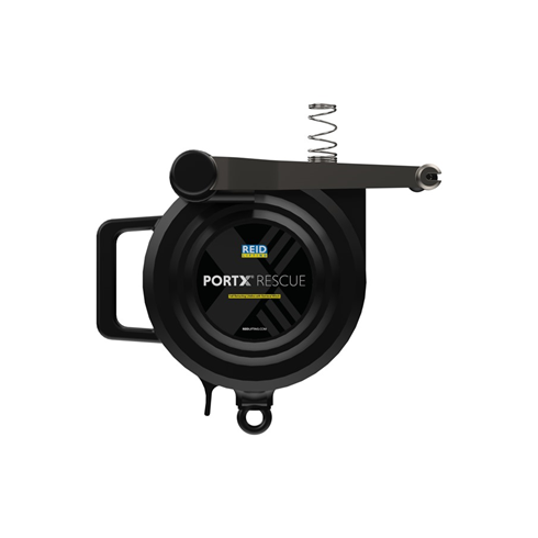 Reid Lifting PortX Rescue SRL Winch 20mtr