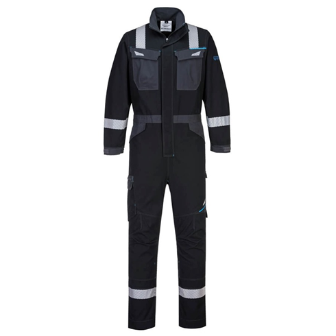 Portwest FR503 WX3 Flame Resistant Coverall