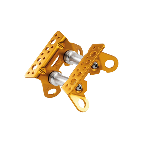 PETZL ROLLER COASTER Edge Protector