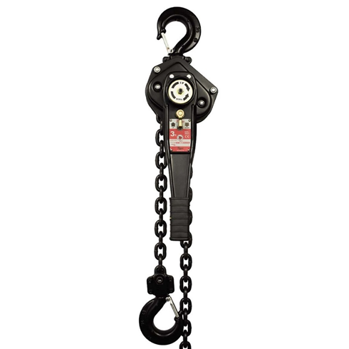Tiger TRLH 2000kg Industrial Leverhoist