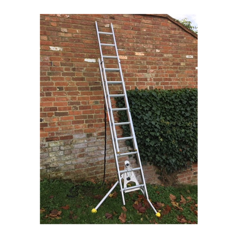 Worksafe Ladder Leveller & Stabilizer