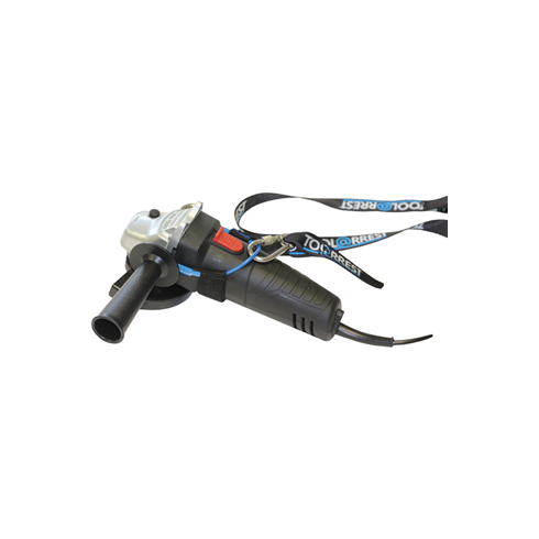 Tool@rrest Global Angle Grinder Tether