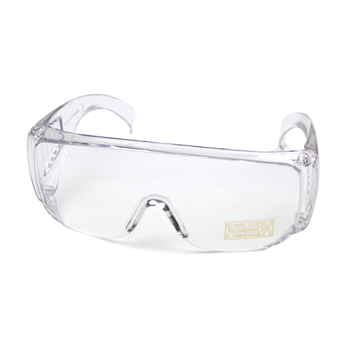Lightweight Protective Safety Spectacles