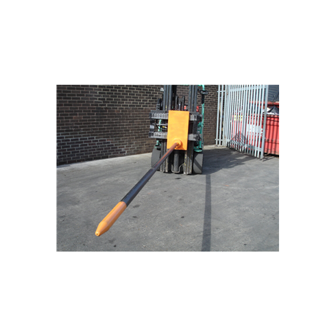 ICP-7 500kg x 3700mm Carriage Mounted Pole