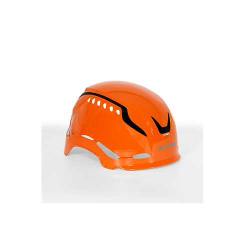 SOVOS S3200 Orange Helmet Cover