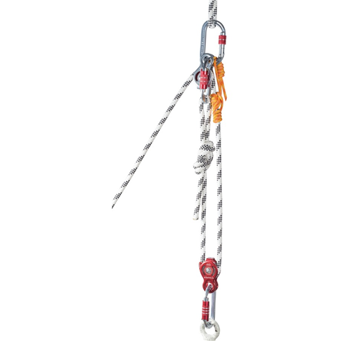 CAMP Sphinx 13mm Pulley