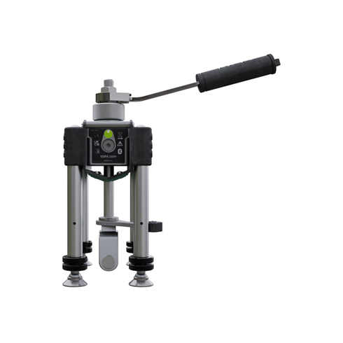 Staht T25 Digital Pull Tester Kit 25kN (supplied with Heavy Duty Case)