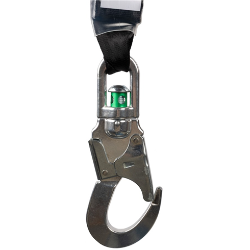 G-Force ROLEX7 2.25mtr Lightweight Retractable Fall Arrest Block 140kg