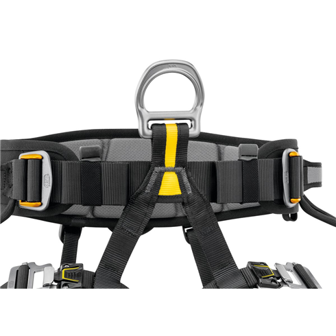 PETZL C038DA FALCON Lightweight Seat Harness