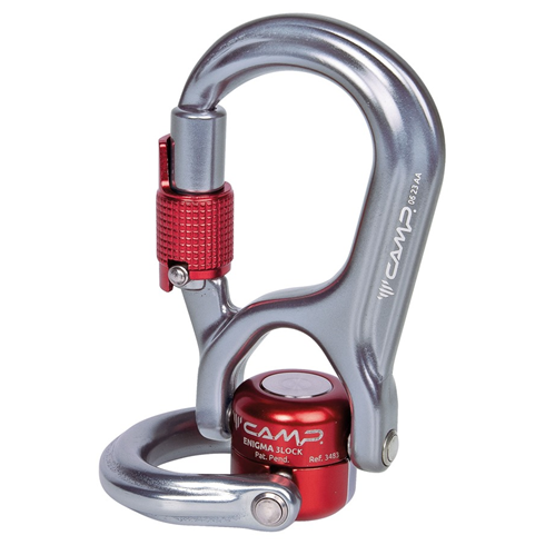 CAMP ENIGMA 3Lock - Swiveling Connector