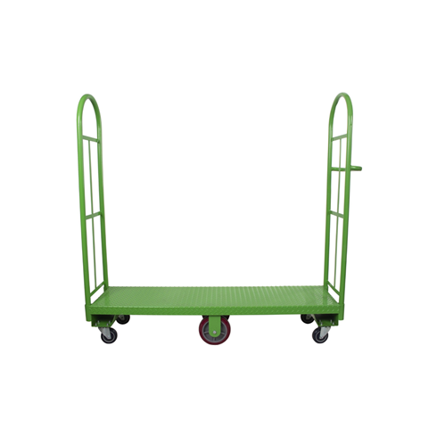 500kg U-Boat Cash and Carry Trolley