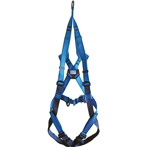 Tractel HT22R Rescue Harness