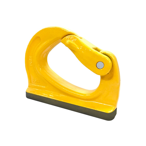 Yoke 8-083 Excavator Hook 0.75tonne & 1tonne