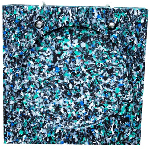 500x500x40mm Premium Recessed Square Outrigger Pad