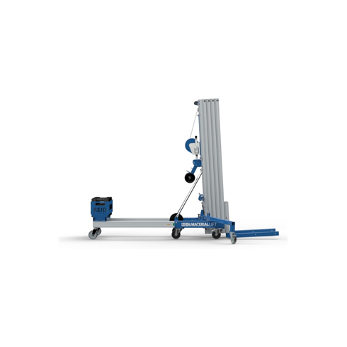 Reid Lifting RML Counterbalance Material Lift