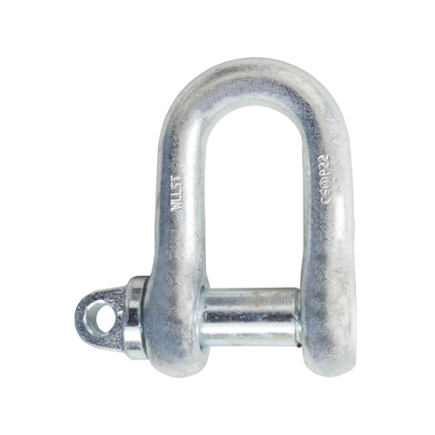 5 Ton Large Dee Shackle